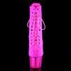 Pleaser - ADORE1020G Bottes de plateforme, Pole dance chaussures - Chaussures de pole dance - Rose Product image